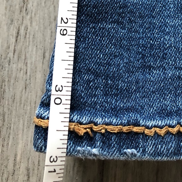 Mudd Jeans Size 5 - Picture 12 of 12